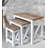 3 Piece Nest of Tables