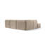 4 Seater Corner Sofa Premium Modular Lotario For Living Room   