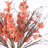 Jefferson Artificial Spray Stem, Faux Branches for Vase Filler-722326161