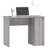 vidaXL Desk Engineered wood Computer Desk-818310465