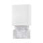 Sanzia 2 - Lights Dimmable Flush Mount-361332037