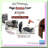 High Density Foam Sheets White