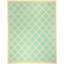 Rectangle Rectangle 8' X 10' Area Rug