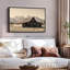 Les tetons, reproduction sur toile-1692948884