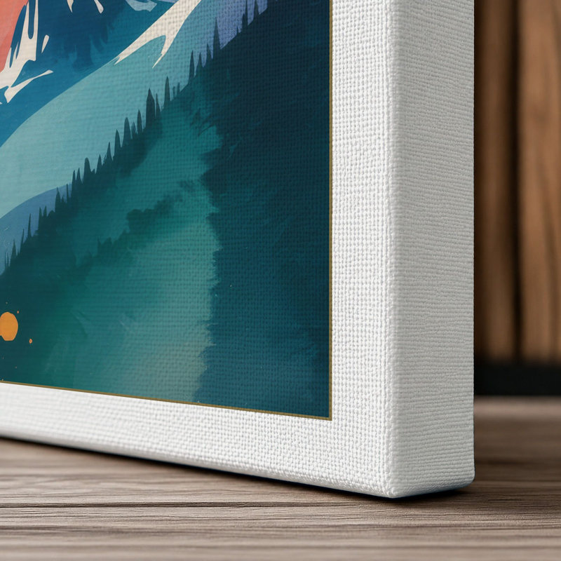 Print, 18x12 - 45.7 x 30.5 cm, White Border
