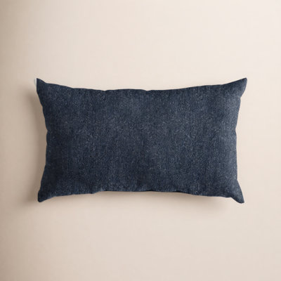 Cambry Sunbrella® Indoor/Outdoor Lumbar Pillow