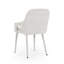 Dining Chair Upholstered Arm Chair-509359720
