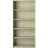 Fortress Bookcase-62081692-62081695