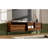 70.8'' Modern TV Stand For Tvs Up To 75 Inches, Entertainment Center With Storage Space, Sliding Doors, Adjustable Shelves And Metal Frame, Mid Century Modern Media TV Console Table For Living R, TV Stand-1360434165