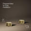 Components™ Bathroom Sink Handles with Oyl Design-472787020
