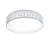 Mendive LED Flush Mount-1812750378-1794190245