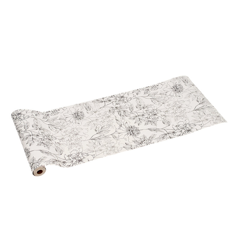 10m x 44cm Wallpaper Roll