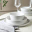 Service de table 12 pièces Stone Lain Elica-98144228