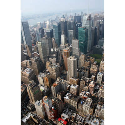 Ville de New York
