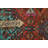 Handmade Wool Traditional Runner Rug 3x11