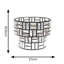 19.5cm H Metal Empire Lamp Shade ( Slip-On )-2049997582