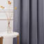 Paire de rideaux isolants avec œillets Adina Sevan-1636391899-1636391891