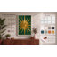 Radiant Geometry Geometric - Wrapped Canvas-1442597538-1442597546
