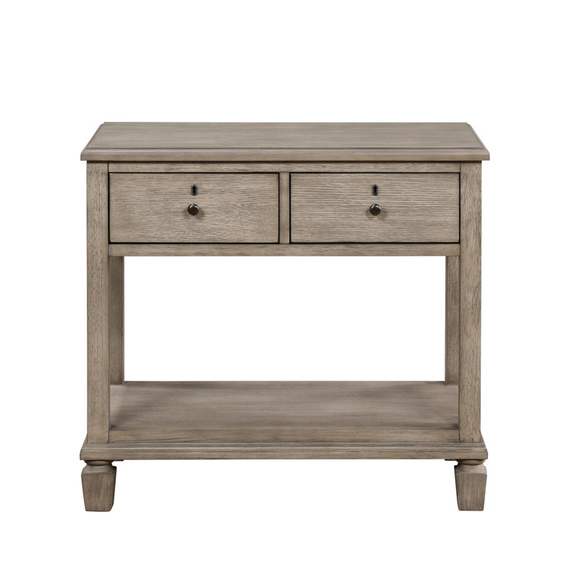Table de chevet 1 pièce