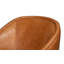 Braxton Swivel Club Chair