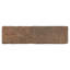 Brique Jerica 2,95 po X 11 po Carrelage mural et de plancher en porcelaine mat-115317417