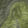 Premium Machine Washable Cerrito AMF599 Green Rug