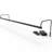 Tru-Slim Dimmable LED Frame Mount Picture Light-1043421914-955604383