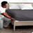 Microfiber Fitted Sheet-1172960134-1162317032