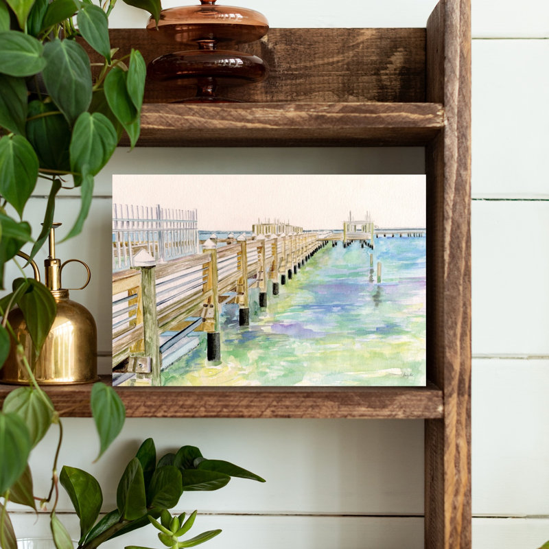 Print, 30.48cm H x 45.72cm W