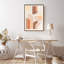 Retro Geometric Print by Kathrin Pienaar-81387121