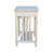 Manatuto Solid Wood Solid Wood Computer Desk