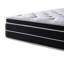 Matelas Prestige 14 pouces: Certifié Certipur-Us, support de ressorts