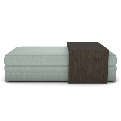 Boyden Bumper with Wide Table