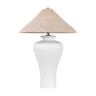 Pezante 2 Light Table Lamp by Loft & Thought for Troy Lighting