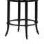 Tabouret de bar pivotant à hauteur de comptoir Conti-2137123667-2137123664