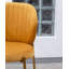 Chaise de salle à manger Akylbek-547624353