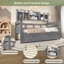 Single (3') Bed Frame-109926569