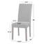 Aimee-Elizabeth 19.1'' H Upholstered Parsons Chair-1907326641