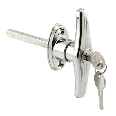 Aluminium peint moulé sous pression Prime-Line