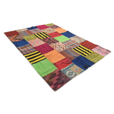 Mouton Multi Rug