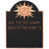 Black/Copper