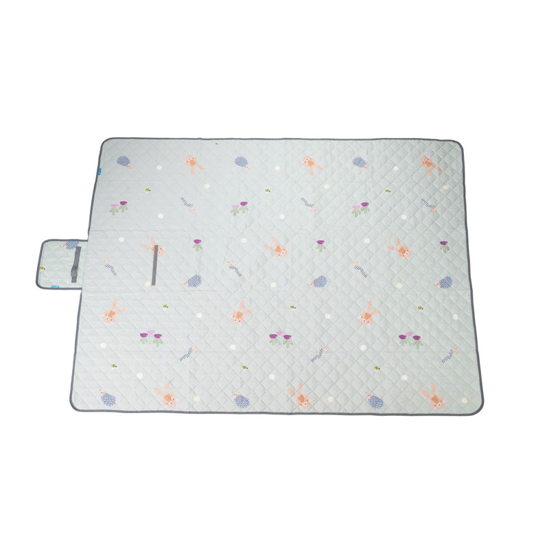 Urban Garden 150cm L Playmat