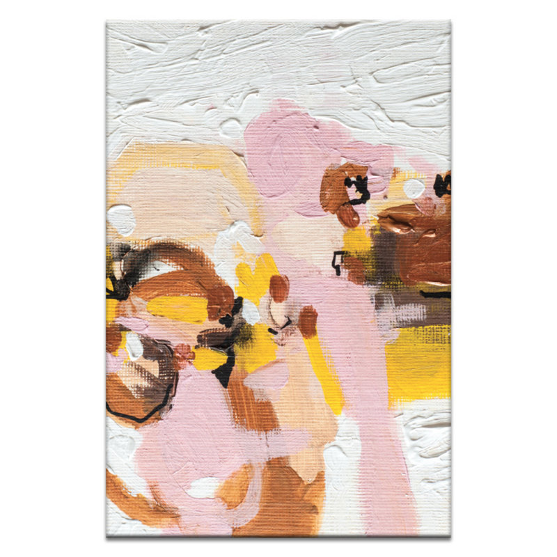 Amanada Morie - Wrapped Canvas Print, 76cm H x 51cm W x 3.8cm D