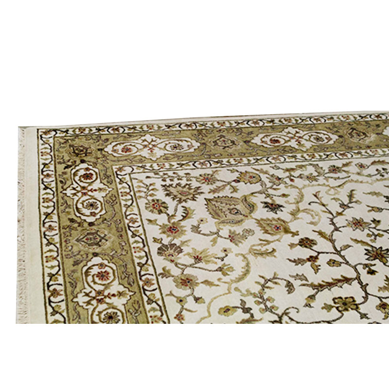 Oriental Area Rug