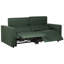 Bilma 2 Seater Electric Reclining Sofa