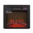 Electric Fireplace Insert 18" 1400W 120V