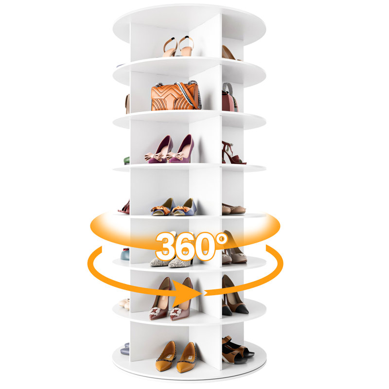 28 paires de rangement pour chaussures
