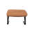 Alanea Metal Accent Stool