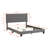 Fenouil Upholstered Platform Bed-1890034868