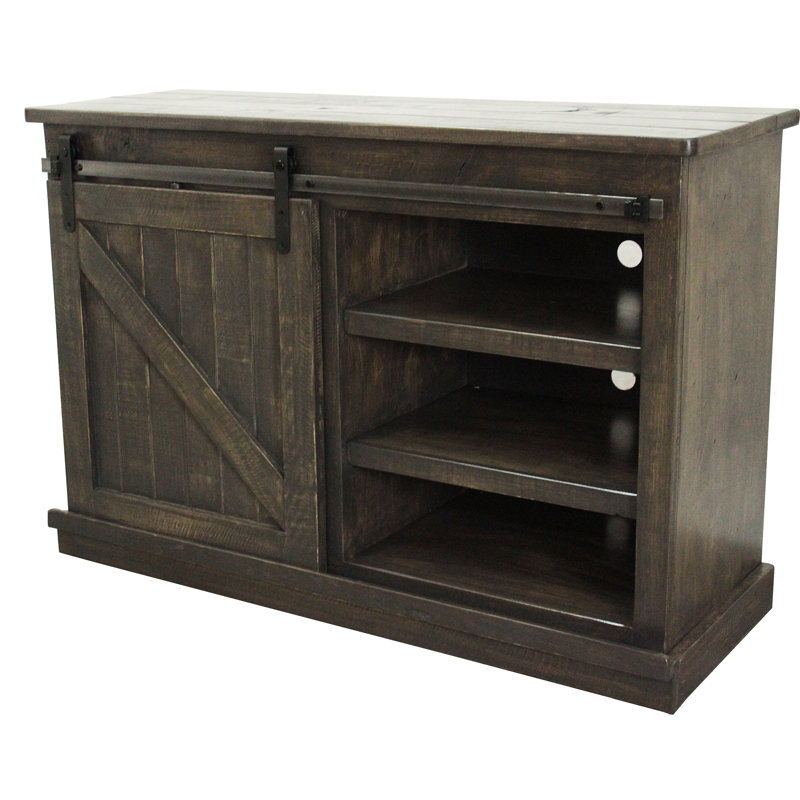 Media Console, Chocolate Mousse